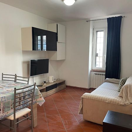 La Baia Apartamento Anzio Exterior foto