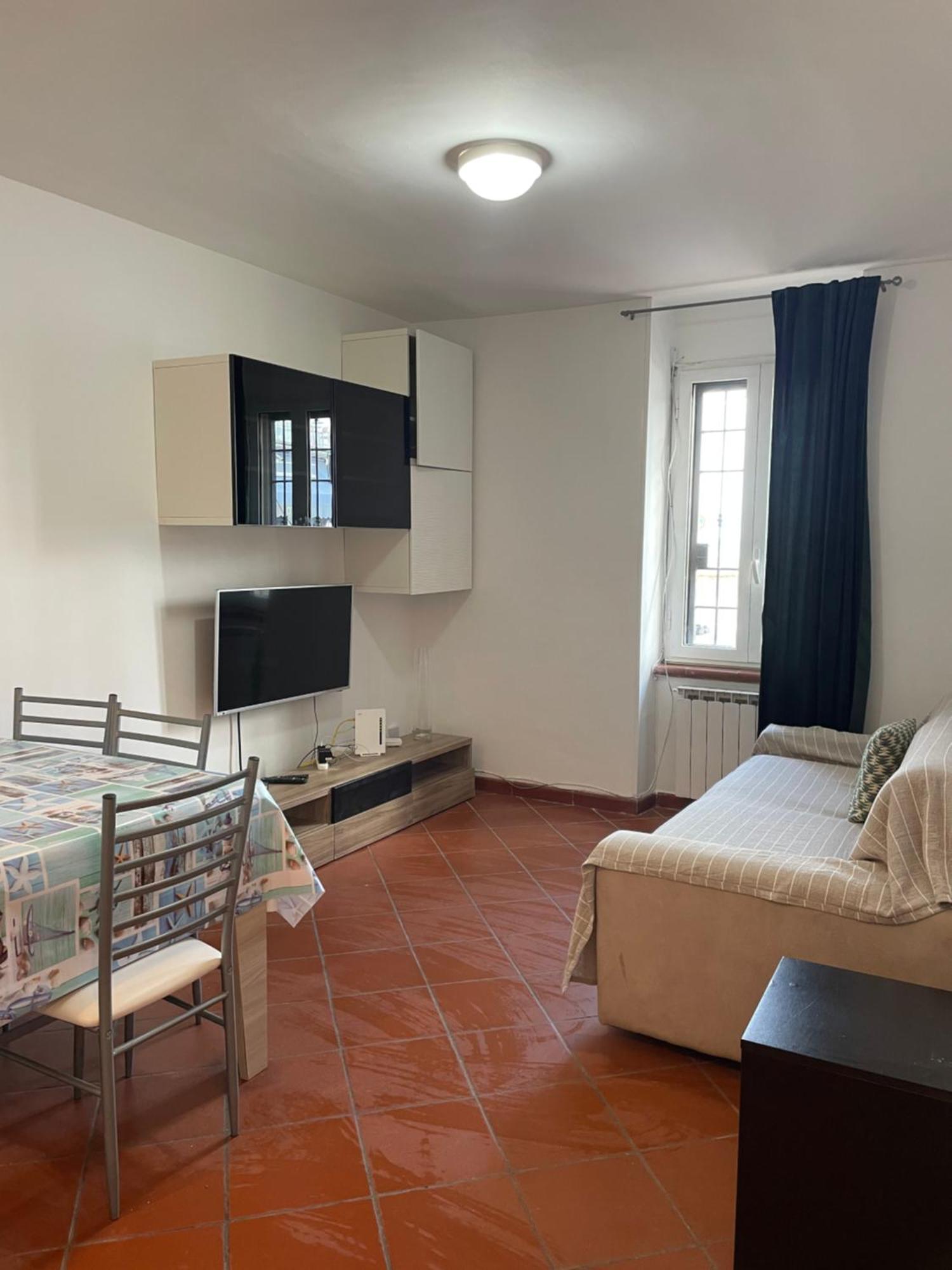 La Baia Apartamento Anzio Exterior foto