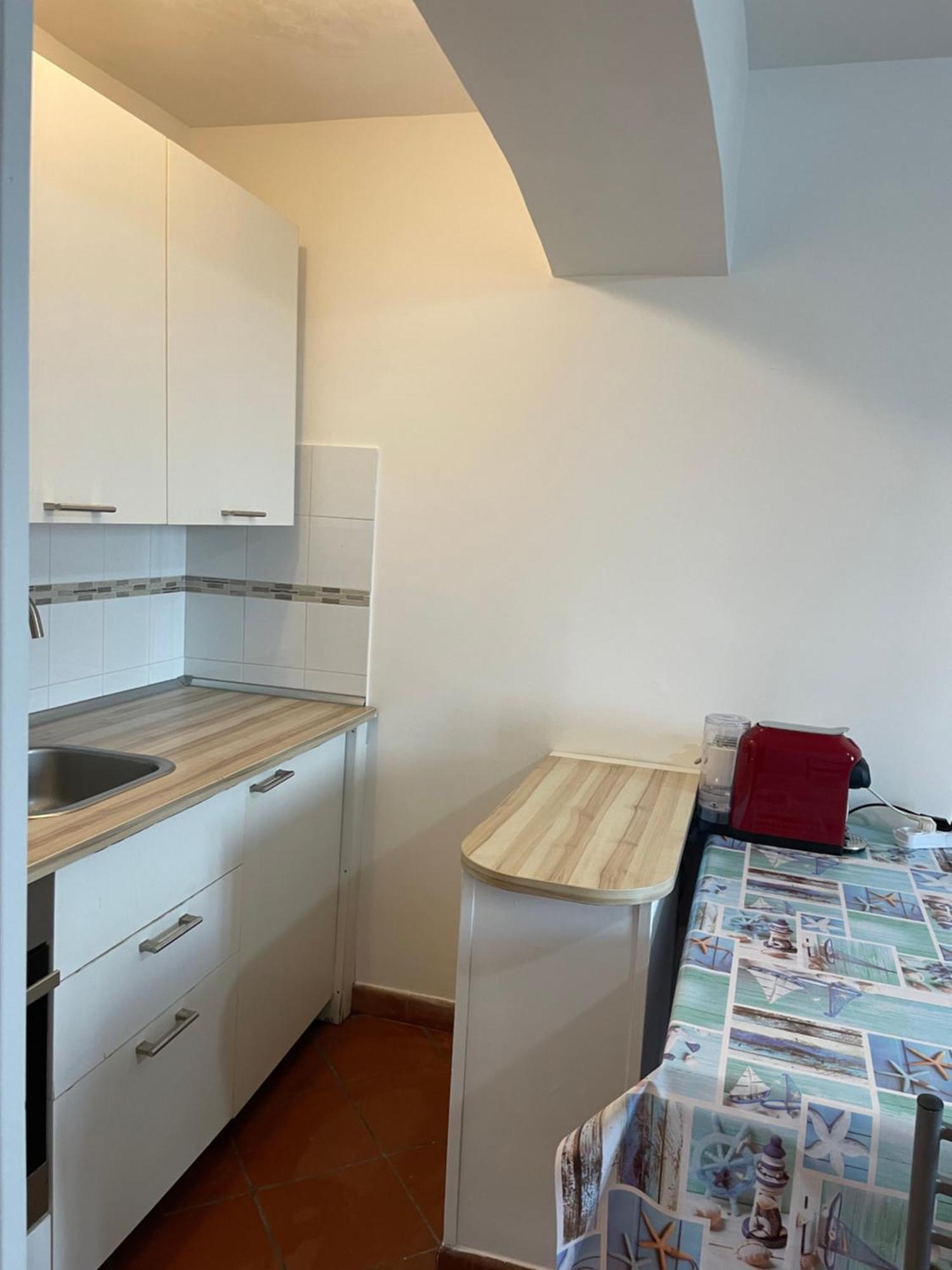 La Baia Apartamento Anzio Exterior foto