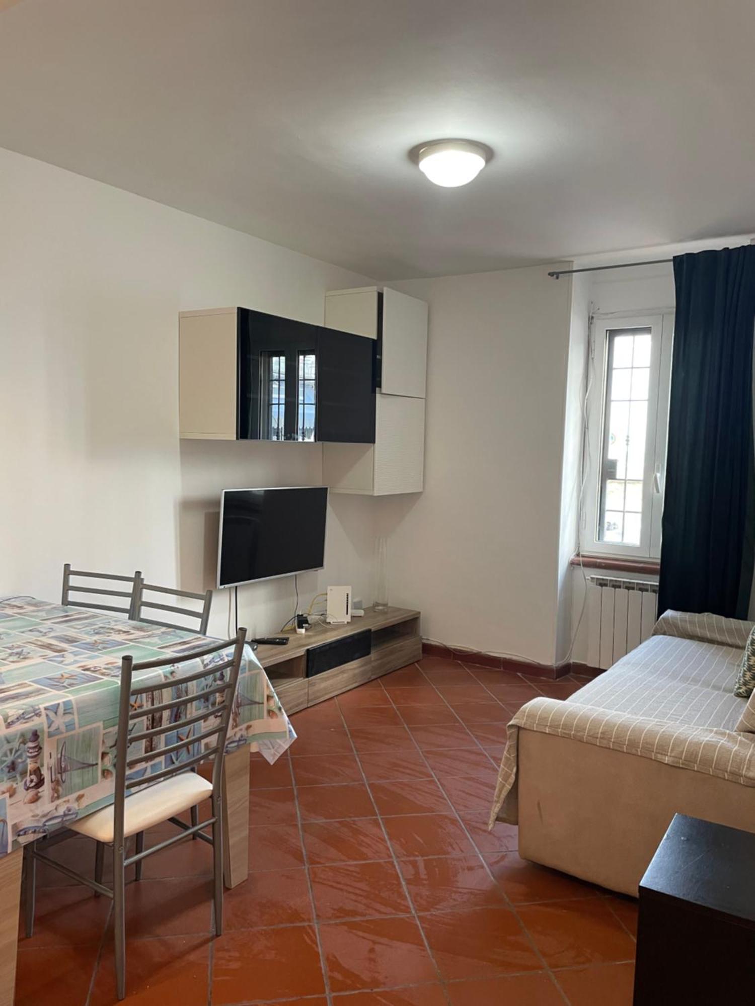 La Baia Apartamento Anzio Exterior foto