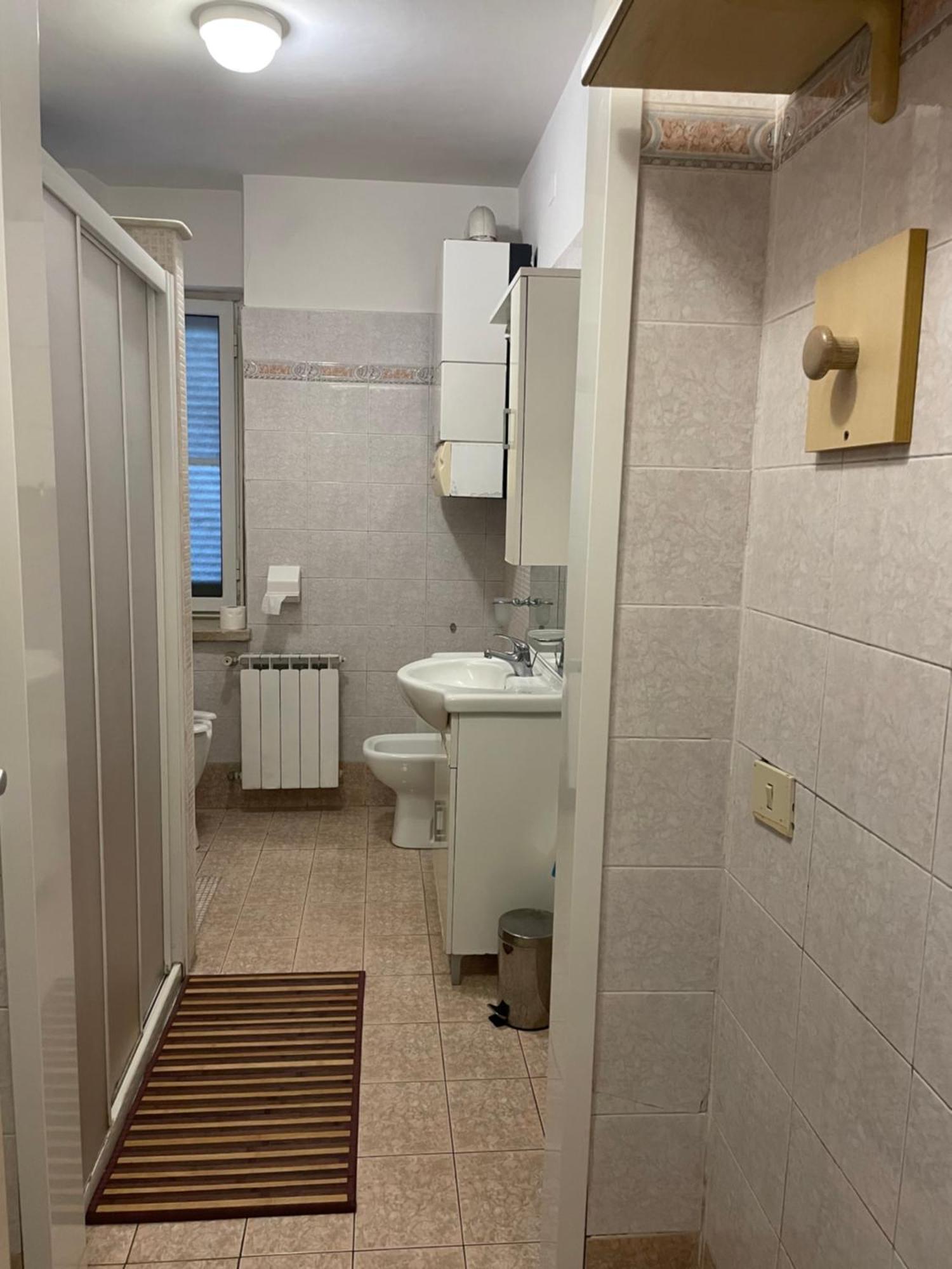 La Baia Apartamento Anzio Exterior foto